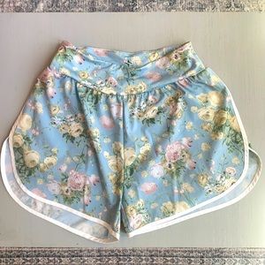 Tuckernuck Running Shorts